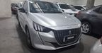 Peugeot 208 1.6L FELINE TIPTRONIC Hatchback 2021