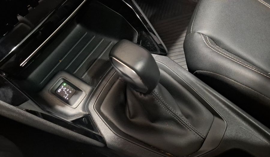 Peugeot 208 1.6L FELINE TIPTRONIC Hatchback 2021