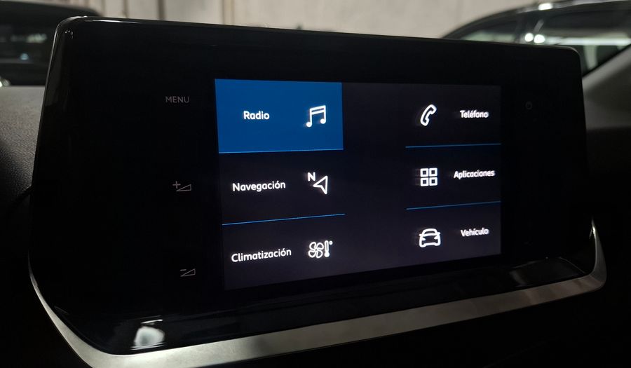 Peugeot 208 1.6L FELINE TIPTRONIC Hatchback 2021