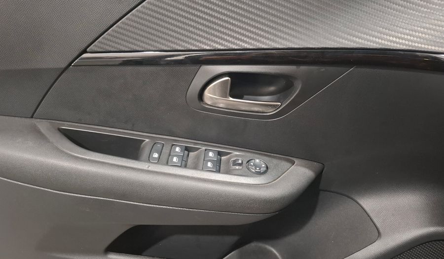 Peugeot 208 1.6L FELINE TIPTRONIC Hatchback 2021