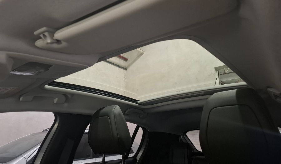 Peugeot 208 1.6L FELINE TIPTRONIC Hatchback 2021