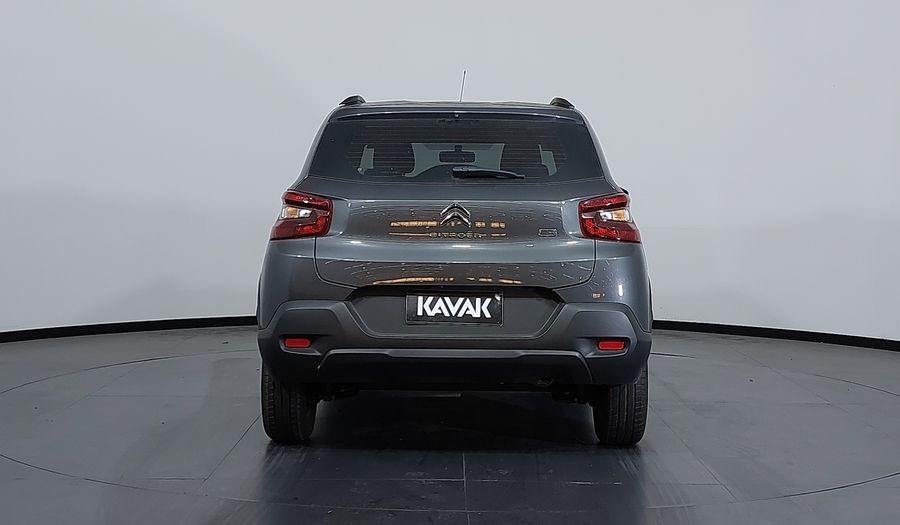 Citroen C3 1.0 FEEL Hatchback 2024