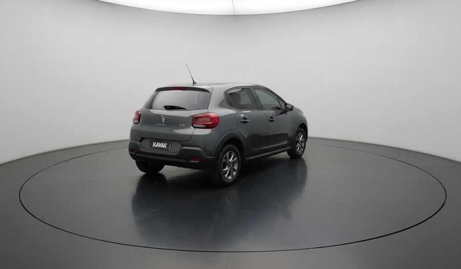 Citroen C3 1.0 FEEL Hatchback 2024