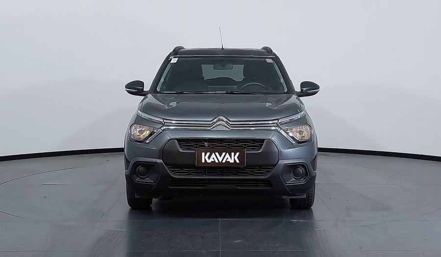 Citroen C3 1.0 FEEL Hatchback 2024