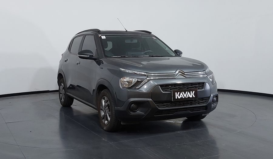 Citroen C3 1.0 FEEL Hatchback 2024