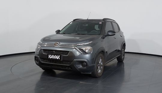 Citroen • C3