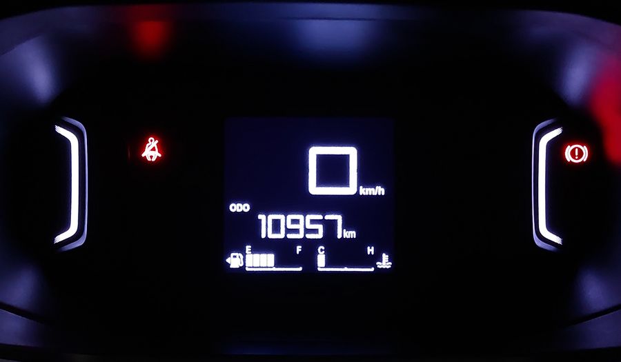 Citroen C3 1.0 FEEL Hatchback 2024