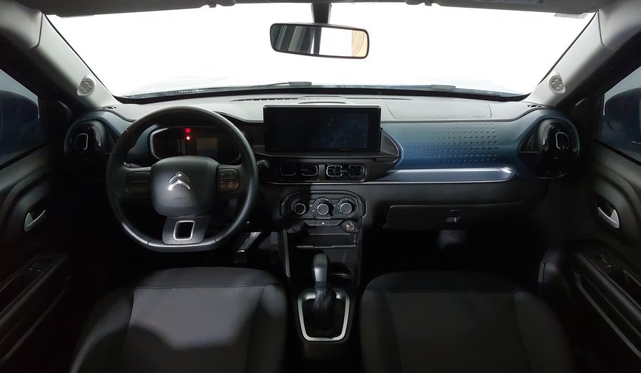 Citroen C3 1.0 FEEL Hatchback 2024