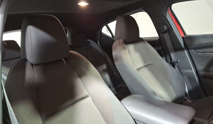 Mazda 3 2.5 I SPORT AUTO Hatchback 2021