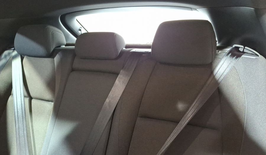 Mazda 3 2.5 I SPORT AUTO Hatchback 2021