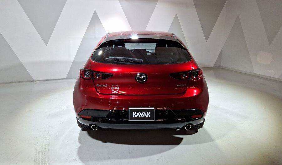 Mazda 3 2.5 I SPORT AUTO Hatchback 2021