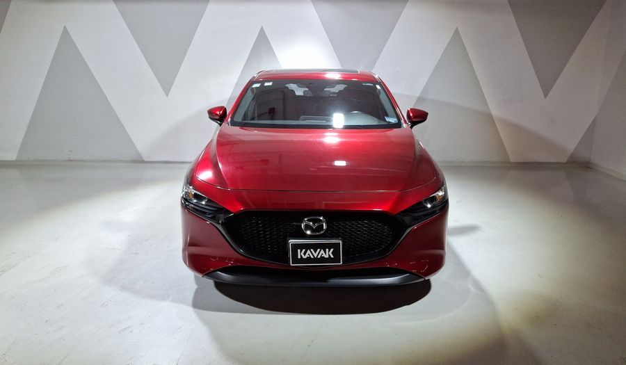Mazda 3 2.5 I SPORT AUTO Hatchback 2021