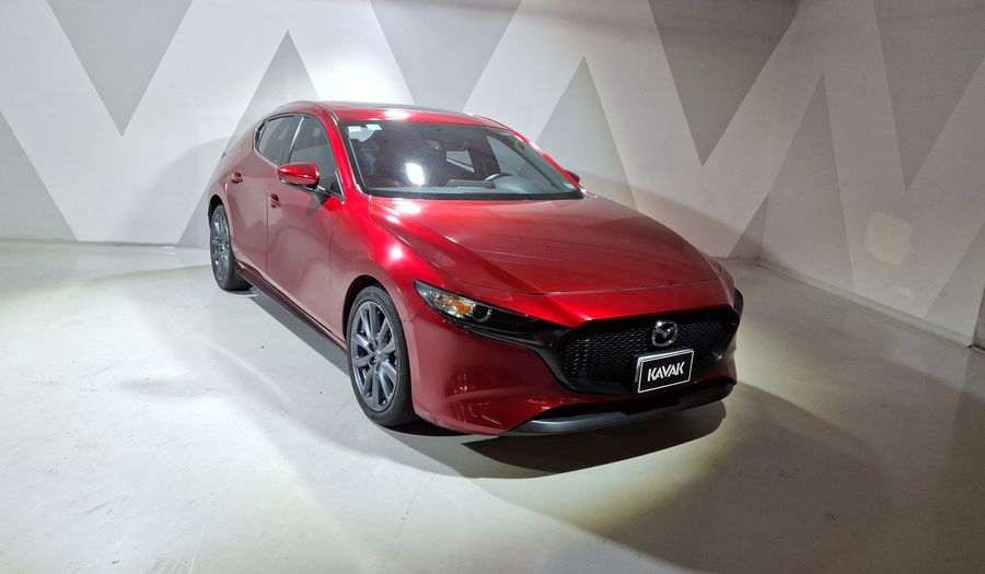 Mazda 3 2.5 I SPORT AUTO Hatchback 2021