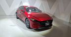 Mazda 3 2.5 I SPORT AUTO Hatchback 2021