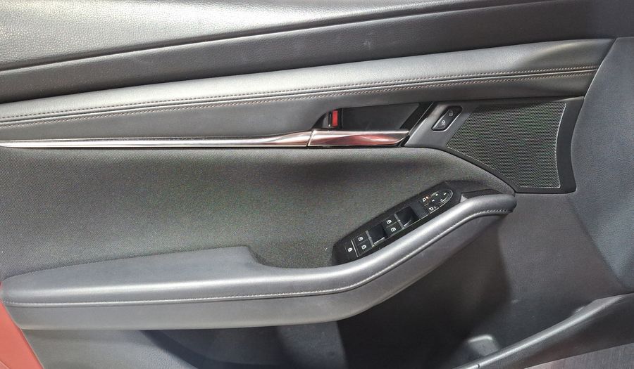 Mazda 3 2.5 I SPORT AUTO Hatchback 2021
