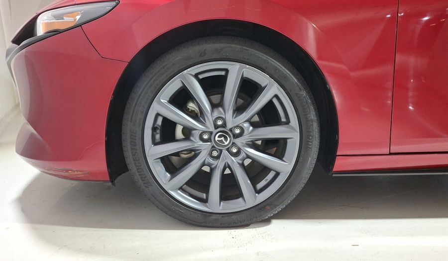 Mazda 3 2.5 I SPORT AUTO Hatchback 2021