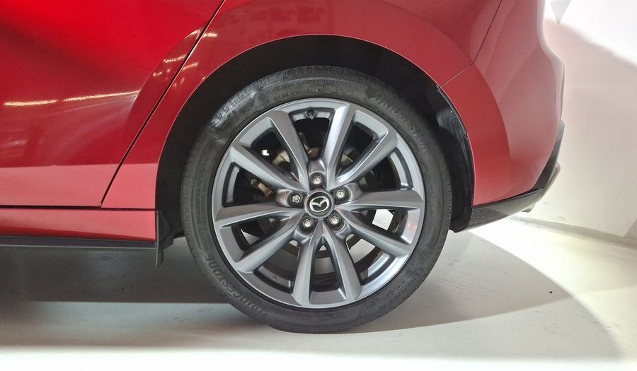 Mazda 3 2.5 I SPORT AUTO Hatchback 2021