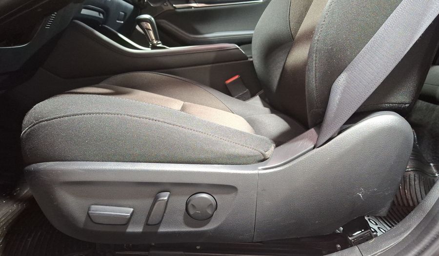 Mazda 3 2.5 I SPORT AUTO Hatchback 2021