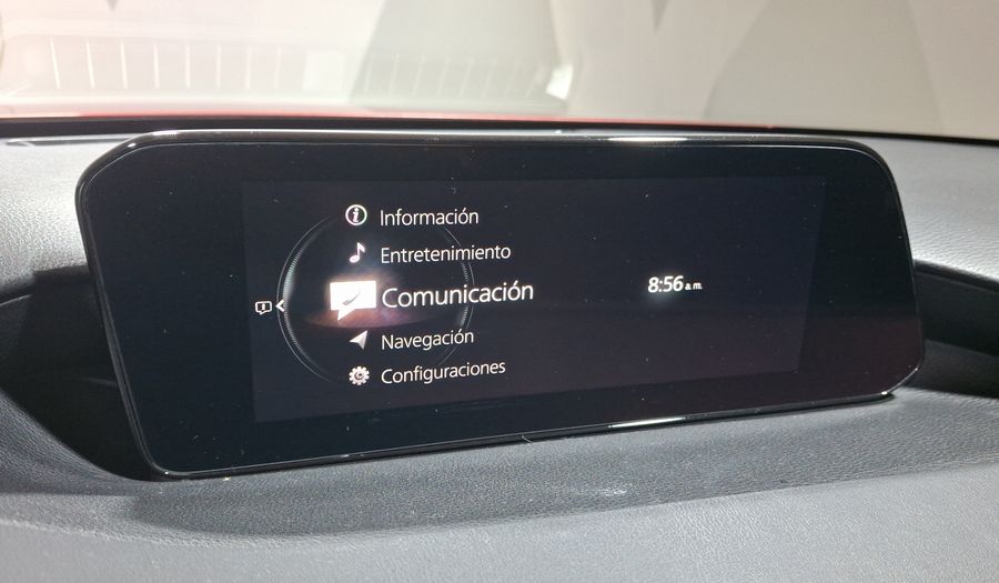 Mazda 3 2.5 I SPORT AUTO Hatchback 2021