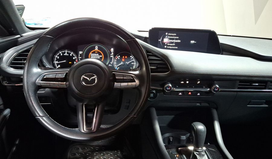 Mazda 3 2.5 I SPORT AUTO Hatchback 2021