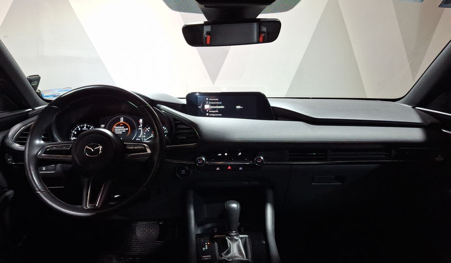Mazda 3 2.5 I SPORT AUTO Hatchback 2021