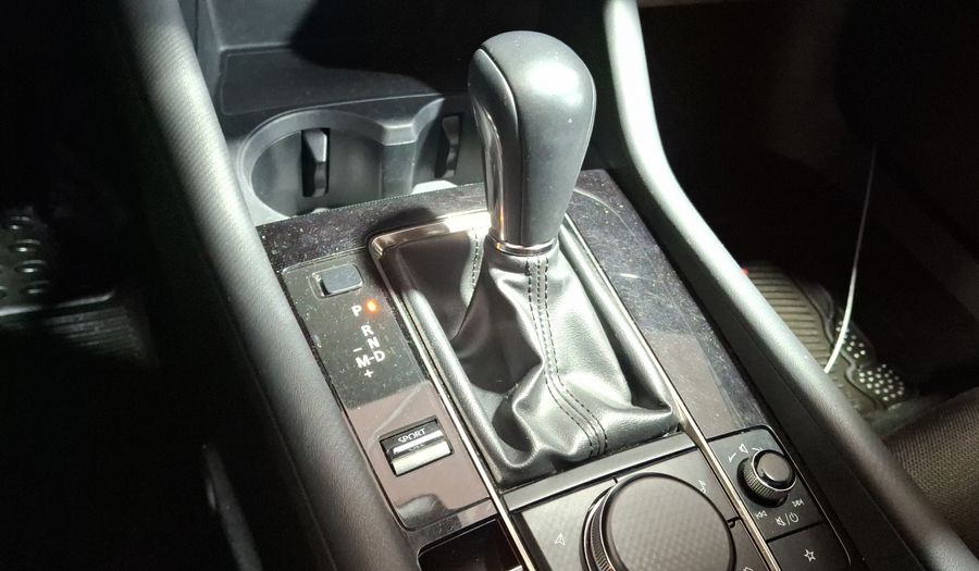 Mazda 3 2.5 I SPORT AUTO Hatchback 2021