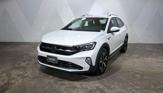 Volkswagen • Nivus