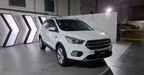 Ford Kuga 2.0 TITANIUM 4WD AUTO Suv 2018