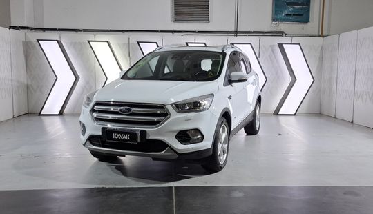 Ford • Kuga