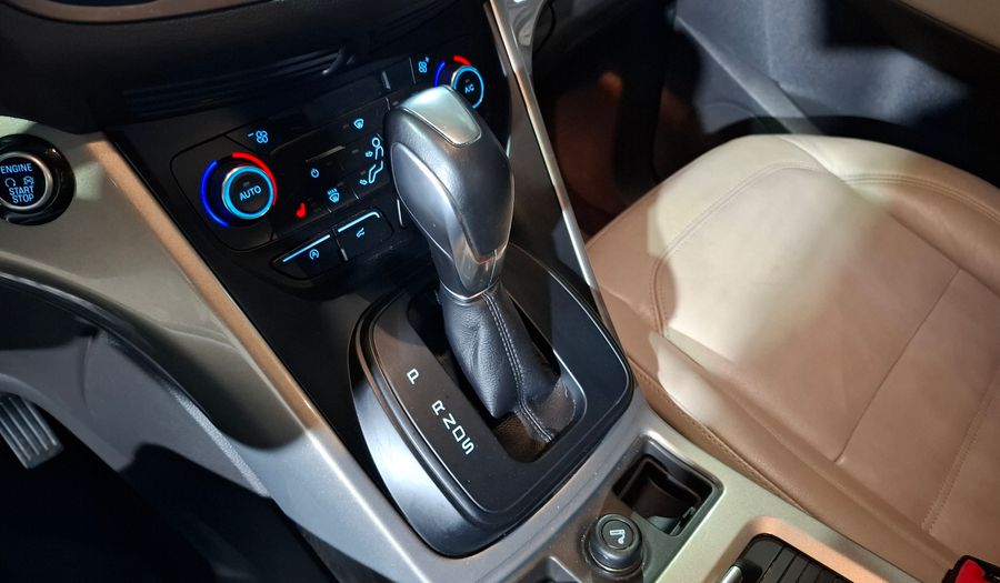 Ford Kuga 2.0 TITANIUM 4WD AUTO Suv 2018