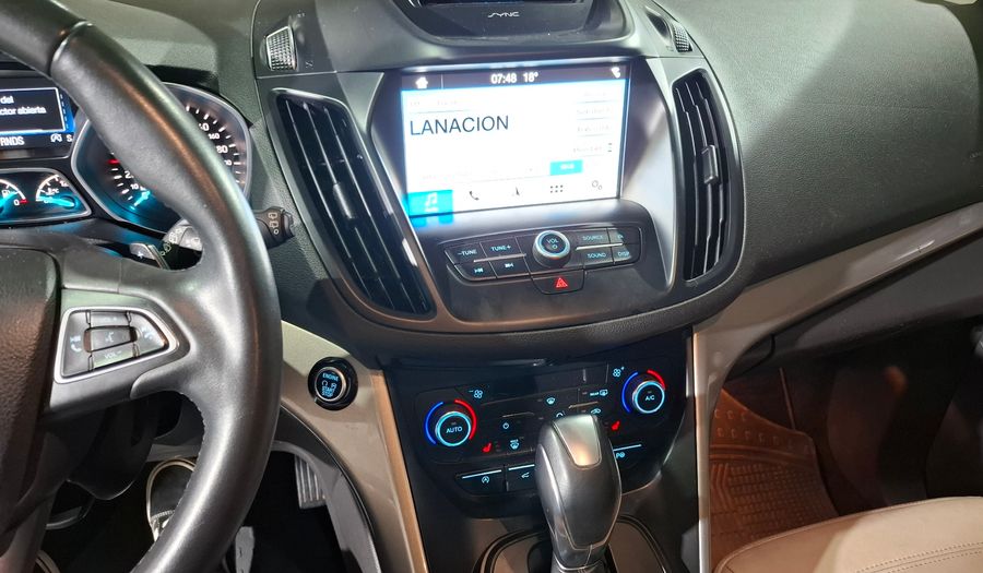 Ford Kuga 2.0 TITANIUM 4WD AUTO Suv 2018