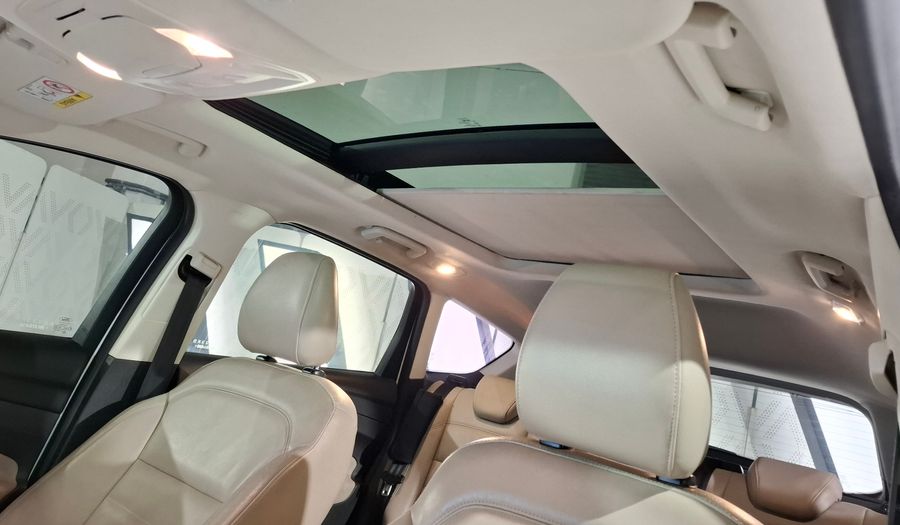 Ford Kuga 2.0 TITANIUM 4WD AUTO Suv 2018