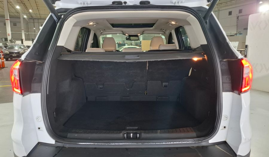 Ford Kuga 2.0 TITANIUM 4WD AUTO Suv 2018