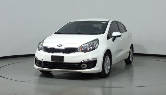 Kia • Rio
