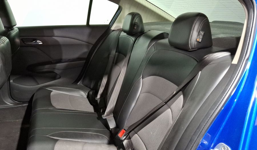 Chevrolet Cavalier 1.5 LT B AUTO Sedan 2018