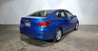 Chevrolet Cavalier 1.5 LT B AUTO Sedan 2018