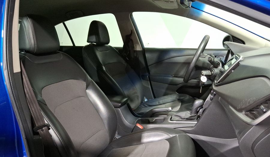 Chevrolet Cavalier 1.5 LT B AUTO Sedan 2018