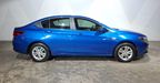 Chevrolet Cavalier 1.5 LT B AUTO Sedan 2018