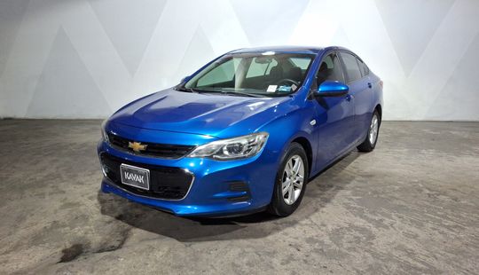 Chevrolet • Cavalier