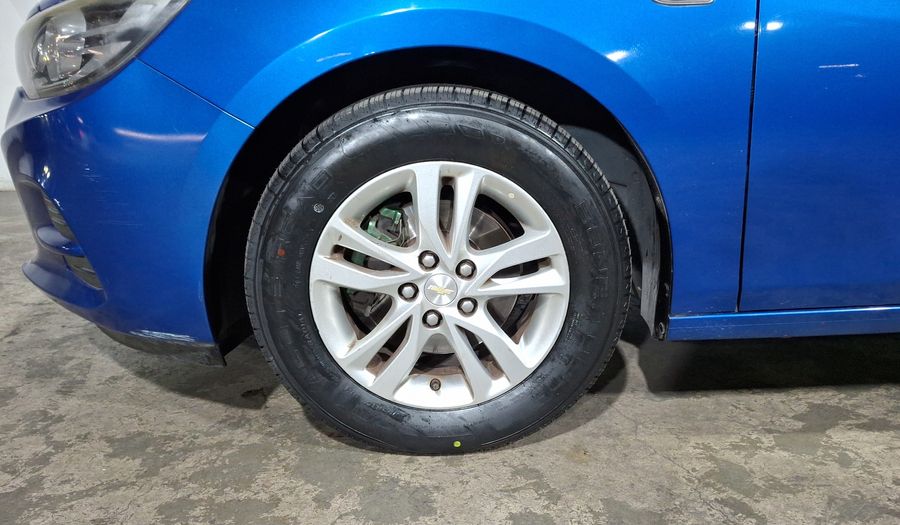 Chevrolet Cavalier 1.5 LT B AUTO Sedan 2018