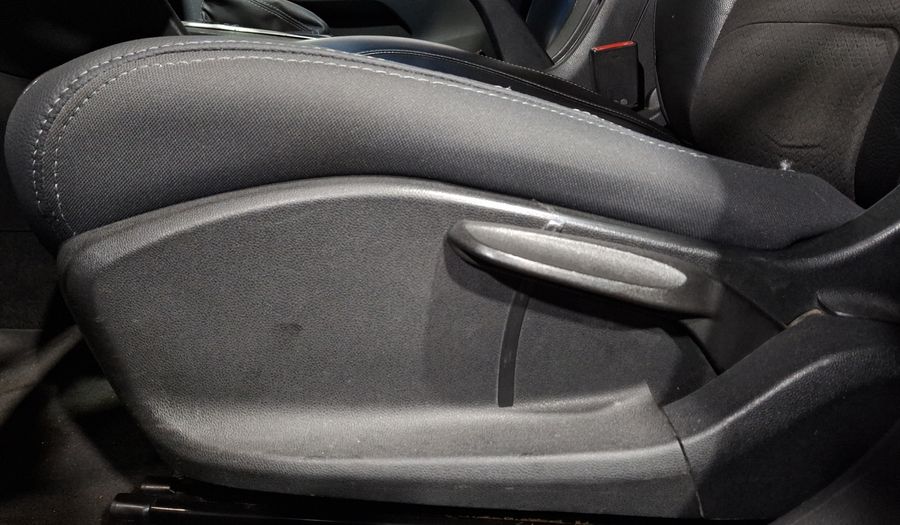 Chevrolet Cavalier 1.5 LT B AUTO Sedan 2018