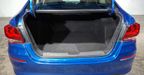 Chevrolet Cavalier 1.5 LT B AUTO Sedan 2018