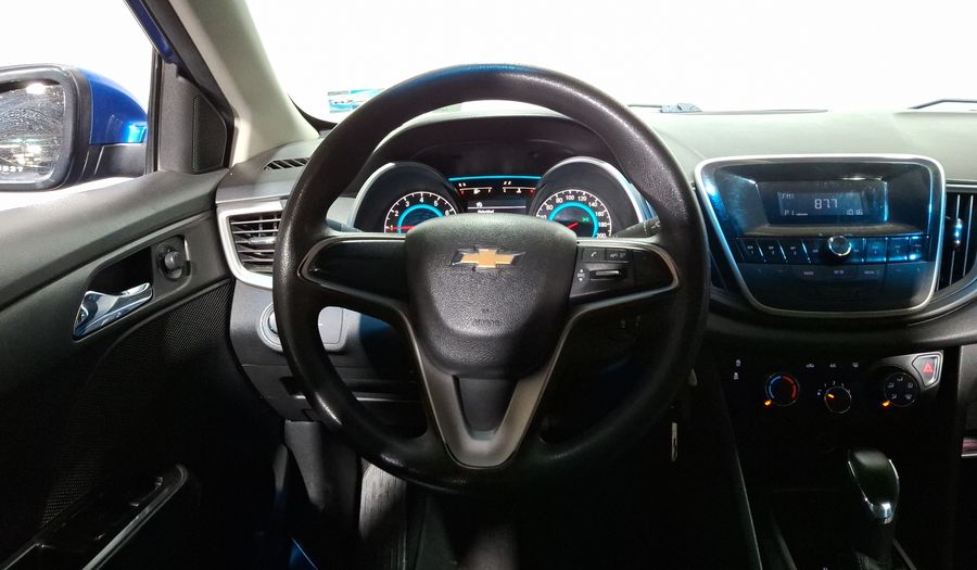 Chevrolet Cavalier 1.5 LT B AUTO Sedan 2018