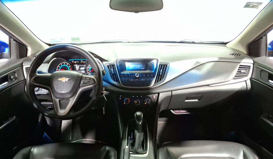 Chevrolet Cavalier 1.5 LT B AUTO Sedan 2018