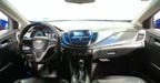 Chevrolet Cavalier 1.5 LT B AUTO Sedan 2018