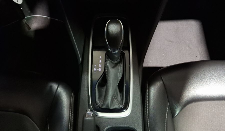 Chevrolet Cavalier 1.5 LT B AUTO Sedan 2018
