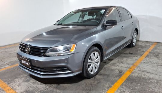 Volkswagen • Jetta