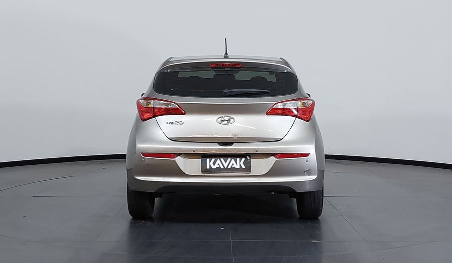 Hyundai Hb20 1.0 COMFORT Hatchback 2017