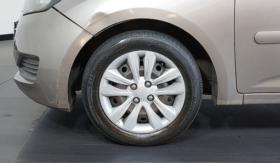 Hyundai Hb20 1.0 COMFORT Hatchback 2017