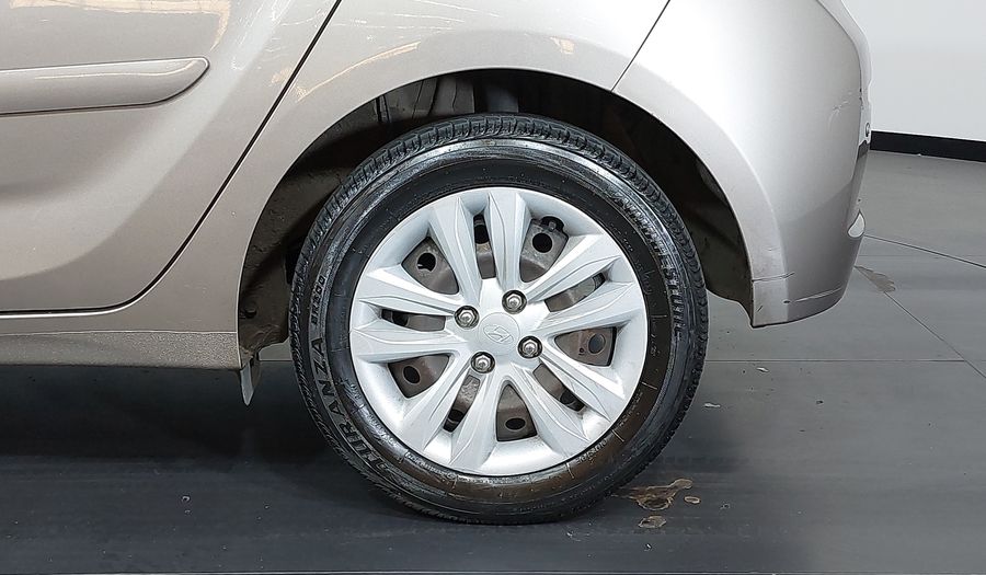 Hyundai Hb20 1.0 COMFORT Hatchback 2017